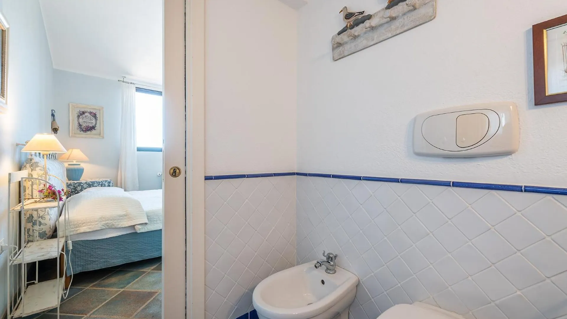 Holiday home Villa Allegra Panoramica 150 Mt Dal Mare Villasimius Italy