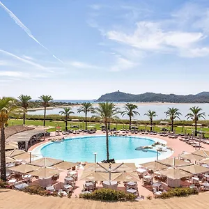 Hotel Almar Timi Ama & Spa, Villasimius