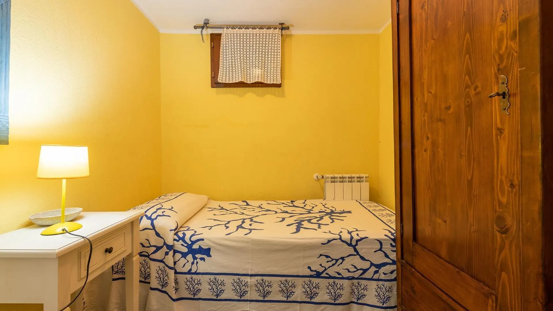 Holiday home Villa Allegra Panoramica 150 Mt Dal Mare Villasimius